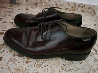 Zapatos de vestir hombre  talla 43