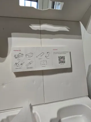 Dron Fimi X8 SE Blanco