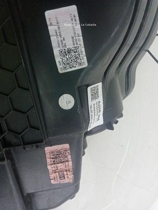 Kia 22684899 j792121040 faro derecho ceed fastback