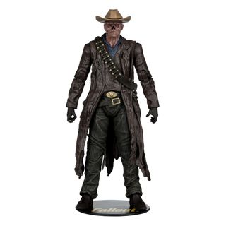 Fallout The Ghoul McFarlane Toys