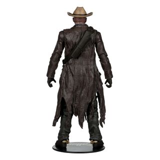 Fallout The Ghoul McFarlane Toys