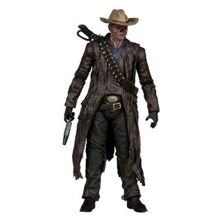 Fallout The Ghoul McFarlane Toys