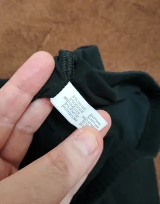 Leggings largos de Gusta, talla S