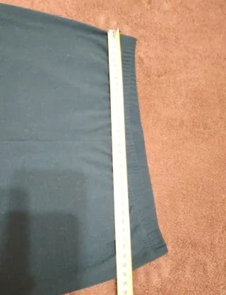 Leggings largos de Gusta, talla S