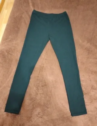 Leggings largos de Gusta, talla S