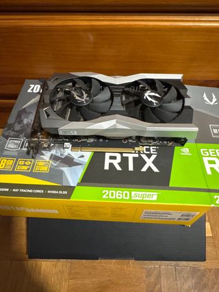 Zotac RTX 2060 Super 8GB