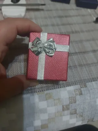 Colgante Plata Corazón y Llave