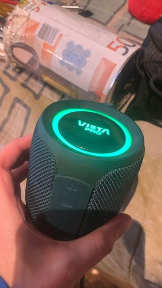 Altavoz Vieta Pro Easy 2 para reparar