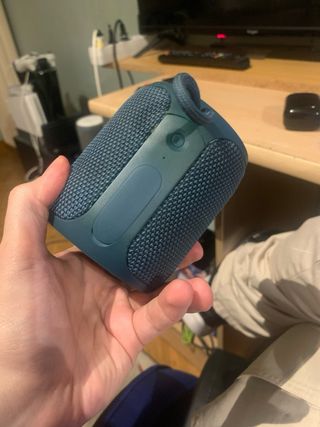 Altavoz Vieta Pro Easy 2 para reparar