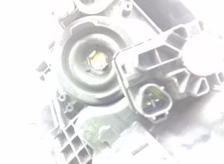 Faro izq toyota avensis sedan (_t25_) 1.8 22147424