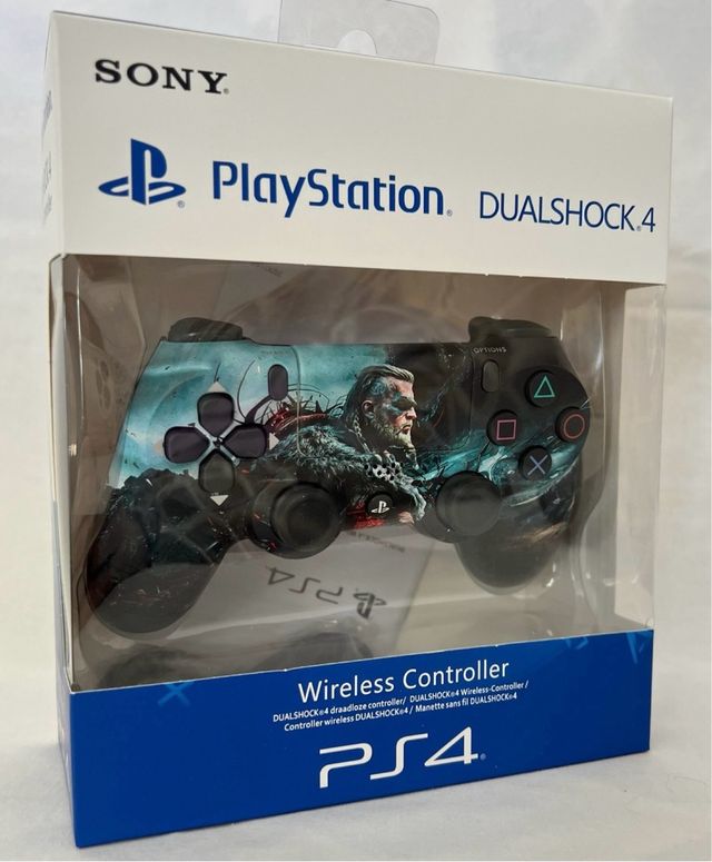 Mando Game para Ruben