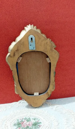 Espejo Vintage Decorativo