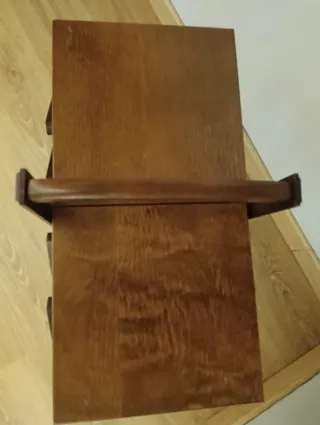 Costurero Vintage Francés