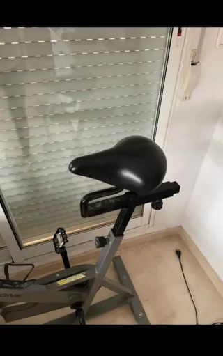 Bicicletta Spinning Bodytone