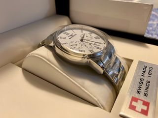 NUEVO!! Reloj Sandoz Caballero