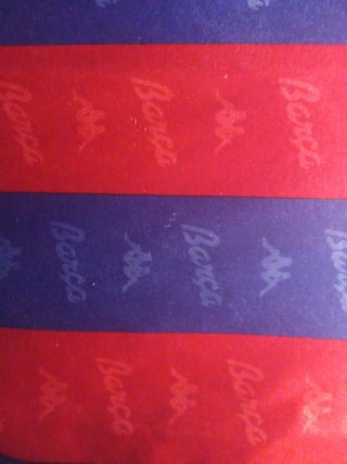 Camiseta FC Barcelona Kappa original 1996-97