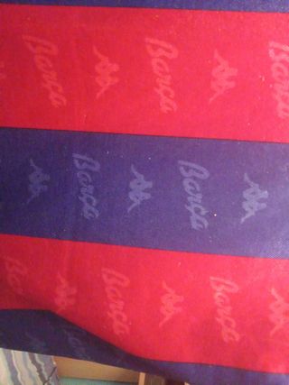 Camiseta FC Barcelona Kappa original 1996-97