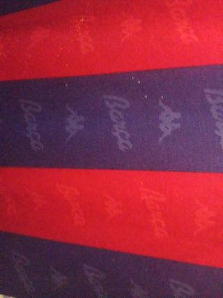 Camiseta FC Barcelona Kappa original 1996-97