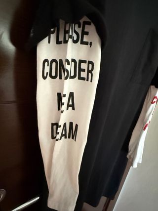 Lote 2 vestidos Zara Talla L