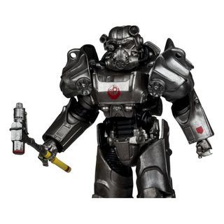 Fallout Maximus McFarlane Toys