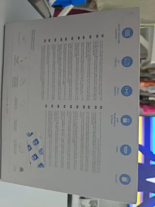 Proyector Philips NeoPix Ultra One Full HD