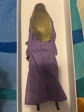 Muñeca Holographic Novae Dressed Doll