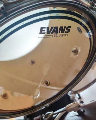 Bateria Yamaha Stage Custom Advantage Nouveau