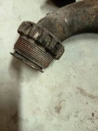 Escapes Montesa Brio