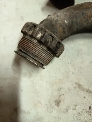 Escapes Montesa Brio