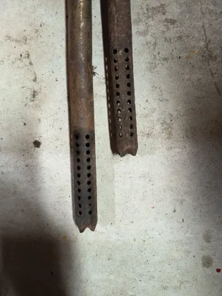 Escapes Montesa Brio