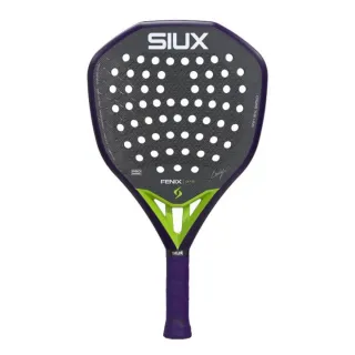 Siux fénix pro glow 2026