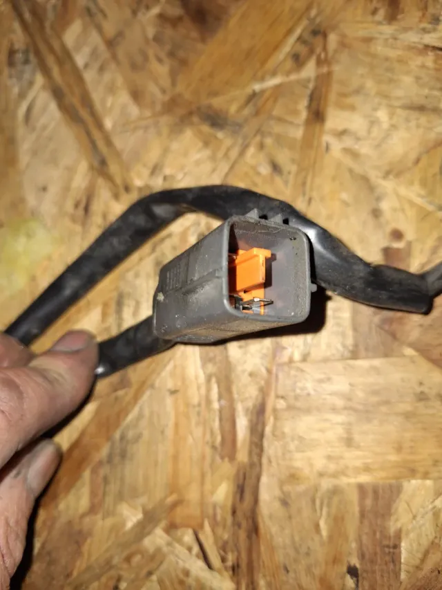 Regulador corriente kawasaki