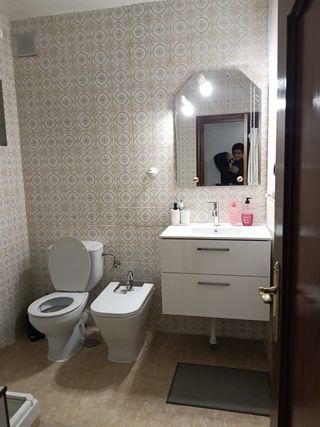 SE ALQUILA HABITACIÓN PARA PAREJA