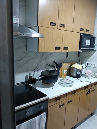 SE ALQUILA HABITACIÓN PARA PAREJA