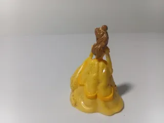 Disney Bullyland La Bella y la Bestia