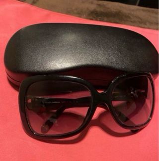 Gafas de sol Dolce & Gabbana negras