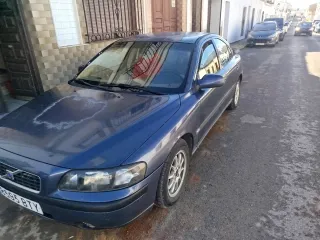 Volvo S60 2002