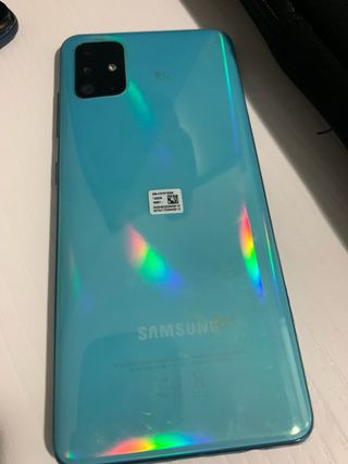Samsung Dorado Oneplus Redmi