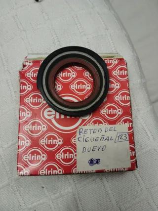 Retén Cigüeñal Mercedes W123 Nuevo