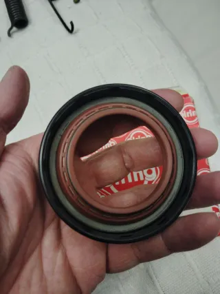 Retén Cigüeñal Mercedes W123 Nuevo