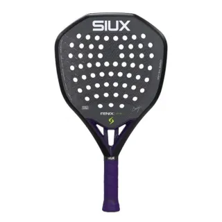 Siux fénix pro black 2026
