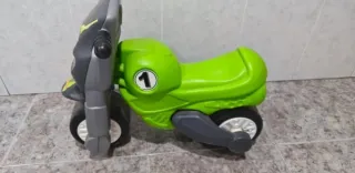 Moto de niño para 2 años o 4 años