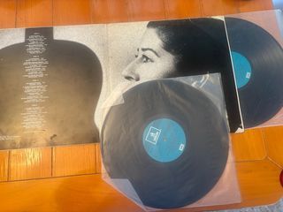 Vinilo La Voz de Concha Piquer