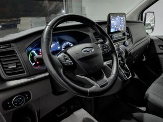 Ford Transit Custom 340 L1 Van Trend Plug-in Hybrid 92,9 kW