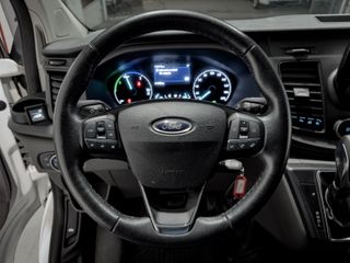 Ford Transit Custom 340 L1 Van Trend Plug-in Hybrid 92,9 kW
