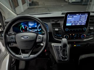 Ford Transit Custom 340 L1 Van Trend Plug-in Hybrid 92,9 kW
