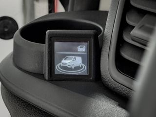 Ford Transit Custom 340 L1 Van Trend Plug-in Hybrid 92,9 kW