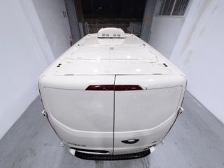 Ford Transit Custom 340 L1 Van Trend Plug-in Hybrid 92,9 kW