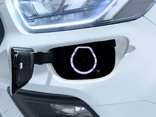 Ford Transit Custom 340 L1 Van Trend Plug-in Hybrid 92,9 kW