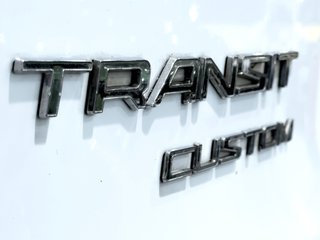 Ford Transit Custom 340 L1 Van Trend Plug-in Hybrid 92,9 kW